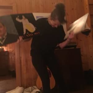 Meet your Posher, Jillian